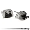 Density Line Motor Mount (Pair) for VW/Audi MQB and MQB EVO 2.0 EA888.3