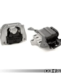 Density Line Motor Mount (Pair) for VW/Audi MQB and MQB EVO 2.0 EA888.3