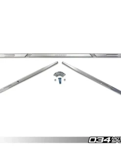 Billet Aluminum Front Strut Brace for Audi B9/B9.5 Q5/SQ5