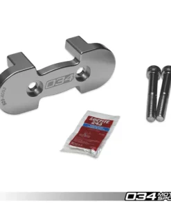 Billet Aluminum Transmission Mount Insert for Audi B9/B9.5 A4/S4, A5/S5/RS5, Q5/SQ5, Allroad, C8 RS6/RS7, 4M.5 SQ7/SQ8