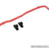 Neuspeed Front Sway Bar for Mk7 - Mk8 GTI - R | Audi S3 8V - 8Y