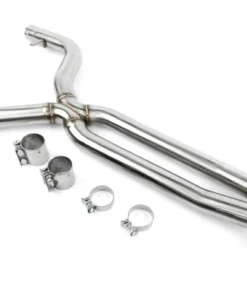 Dinan High Flow Middle Exhaust for G80 M3 & G82/G83 M4