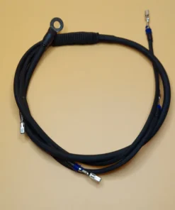 EA888 Gen 3 Coil Ground Kit