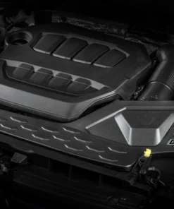 APR Intake System PEX Lid for Mk8 Golf R / 8Y S3 / 23+ Arteon