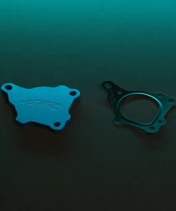 Precision Raceworks SAI Block Off Plate - EA888 Gen 3