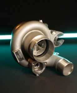 EQT Typhoon Turbocharger - VW/Audi MQB 1.8T/2.0T