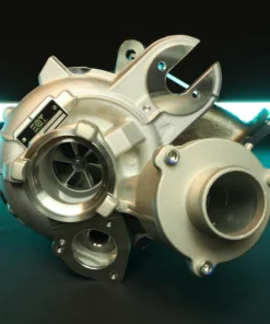 EQT IS38+ Turbocharger - VW/Audi MQB 1.8T/2.0T