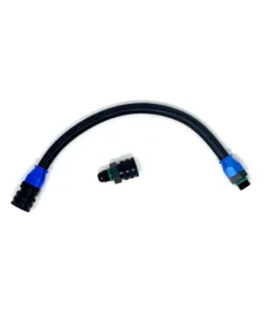 Precision Raceworks PTFE Line Flex Fuel Upgrade for EA888 Gen 3