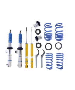 Bilstein B14 (PSS) - Performance Suspension Kit for PQ35/46