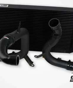do88 BigPack Intercooler and Charge Pipes Kit 2.0 EA888 EVO Gen 4