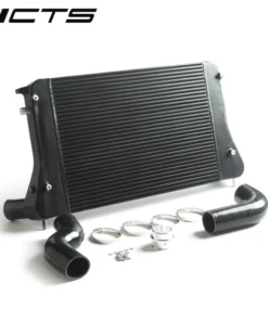 CTS Turbo Mk5/Mk6 2.0T Direct Fit FMIC Kit for EA113 and EA888