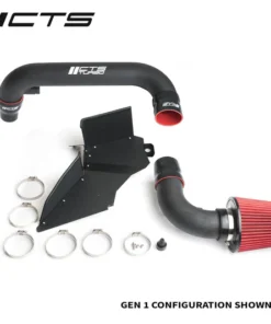CTS Turbo 3" Air Intake System for 1.8/2.0 TSI EA888 Gen 1 and Gen 3