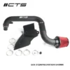 CTS Turbo 3" Air Intake System for 1.8/2.0 TSI EA888 Gen 1 and Gen 3