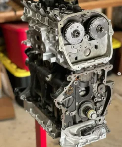 EA888 1.8 and 2.0 Built Engine - BCP Motorsports