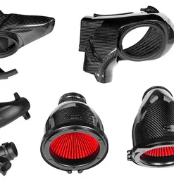 Eventuri Intake for G80 M3 G82/G83 M4
