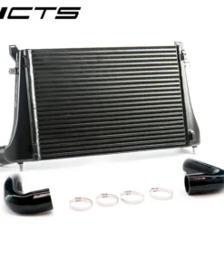 CTS Intercooler for Mk8 GTI and Golf R