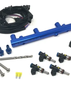 Precision Raceworks MPI Kit