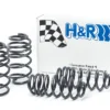 H&R Sport Springs - VW Passat 1.8/2.5/TDI/3.6 - PQ35/46