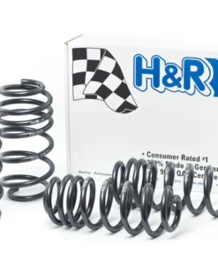 H&R Sport Springs - VW Passat 1.8/2.5/TDI/3.6 - PQ35/46