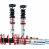 H&R Street Performance Coilovers for PQ35/PQ46