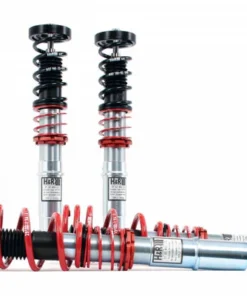 H&R Street Performance Coilovers for PQ35/PQ46