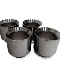 ARM Motorsports Exhaust Tips for G80 M3 & G82 M4