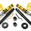 HPA SHS Coilovers for VW Mk6 Jetta GLI