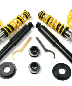 HPA SHS Coilovers for VW Mk6 Jetta GLI