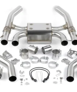 Dinan Valved Axle-Back Exhaust for G80 M3 G82/G83 M4