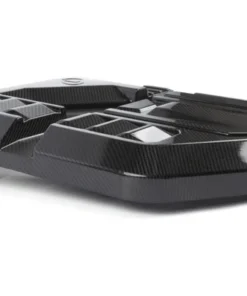 Dinan Carbon Fiber Engine Cover (Gloss) for G80+ M2 / M3 / M4