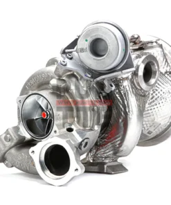 TTE810+ Turbocharger for Audi 3.0 TFSI B9/B9.5 S4/S5/SQ5