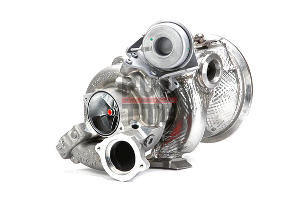 TTE810+ Turbocharger for Audi 3.0 TFSI B9/B9.5 S4/S5/SQ5