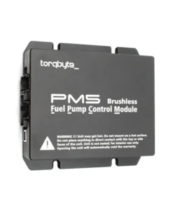 Torqbyte PM5 Brushless Fuel Pump Controller