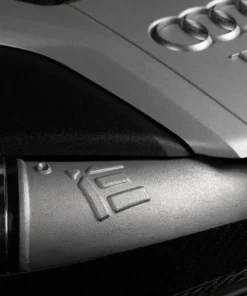 IE Turbo Inlet Pipe for Audi B9/B9.5 S4/S5