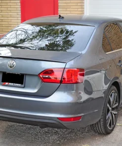 AWE Touring Edition Exhaust for MK6 GLI 2.0T - MK6 Jetta 1.8T