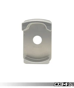 Billet Aluminum Dogbone Mount Insert for 2009+ VW MkV/MkVI Golf/Jetta/GTI/GLI & Audi 8J/8P TT/A3