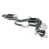 CTS Turbo VW MK6 Jetta/GLI 3" Cat-back Exhaust