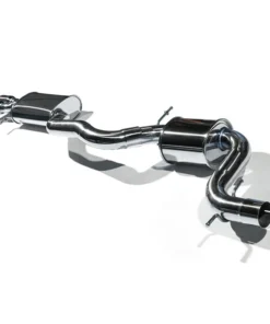 CTS Turbo VW MK6 Jetta/GLI 3" Cat-back Exhaust