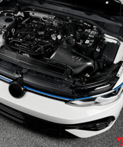 Unitronic Carbon Fiber Intake System for Mk8 Golf R & 8Y S3
