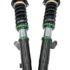 EQT Balanced Line Coilovers - VW/Audi MQB/e 1.8T/2.0T