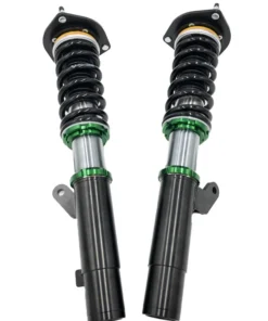 EQT Balanced Line Coilovers - VW/Audi MQB/e 1.8T/2.0T