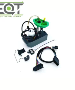 EQT Tsunami Integrated Surge Tank System (LPFP) - VW/Audi MQB/e 1.8T/2.0T