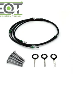 EQT Coil Grounding Kit (CGK) - VW/Audi MQB/e 1.8T/2.0T