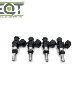 EQT DW1300cc Injector Kit - VW/Audi MQB 1.8T/2.0T