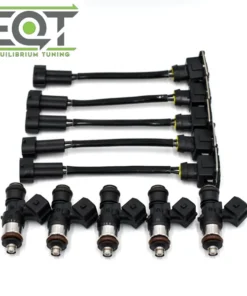 EQT DW1500cc Injector Kit - Audi MQB 2.5T