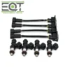 EQT DW1500cc Injector Kit - VW/Audi MQB 1.8T/2.0