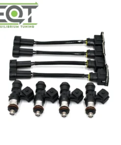 EQT DW1500cc Injector Kit - VW/Audi MQB 1.8T/2.0