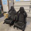 OE Recaro Wingbacks