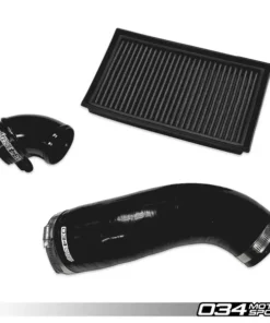 034Motorsport Insuction Bundle for Volkswagen Mk8 GTI & Audi 8Y A3
