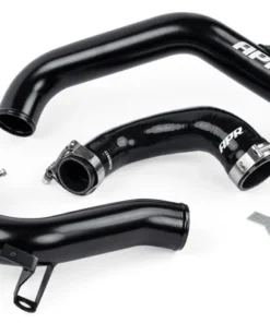 APR Charge Pipes - Turbo Outlet and Throttle Body - MBQ 1.8T/2.0T